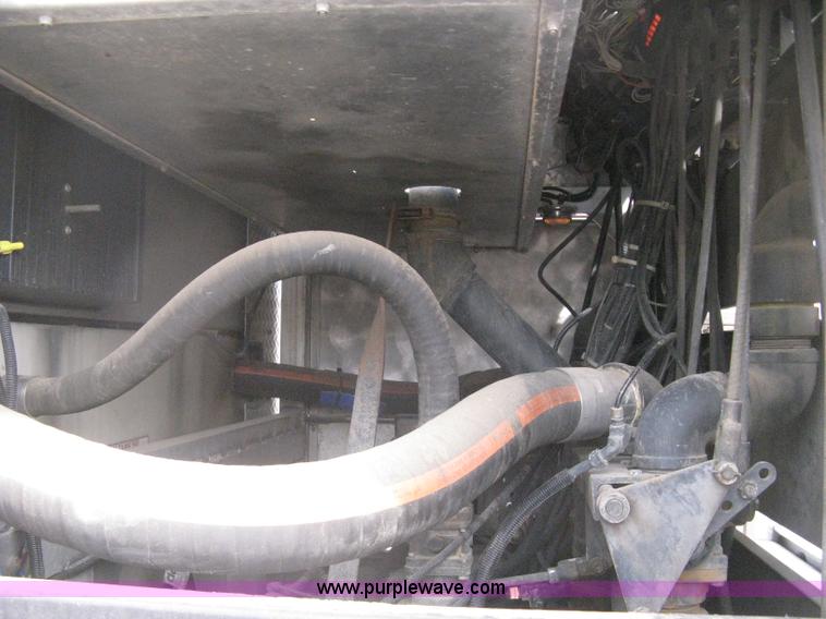 image for item H5459 1995 Spartan Gladiator fire truck