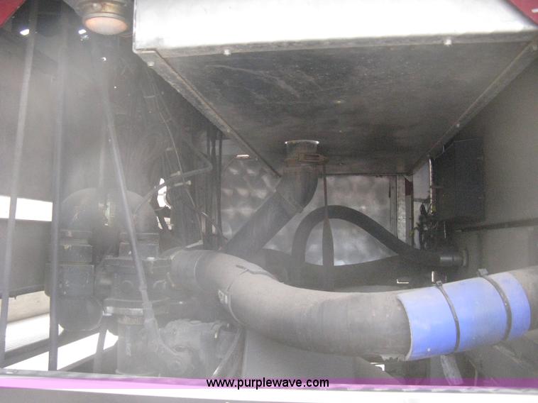 image for item H5459 1995 Spartan Gladiator fire truck