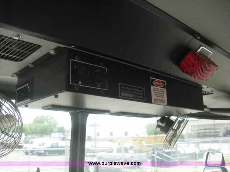 image for item H5460 2000 HME 1871 fire truck