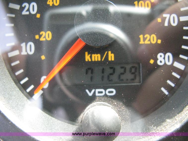 image for item H5461 2000 HME 1871 fire truck