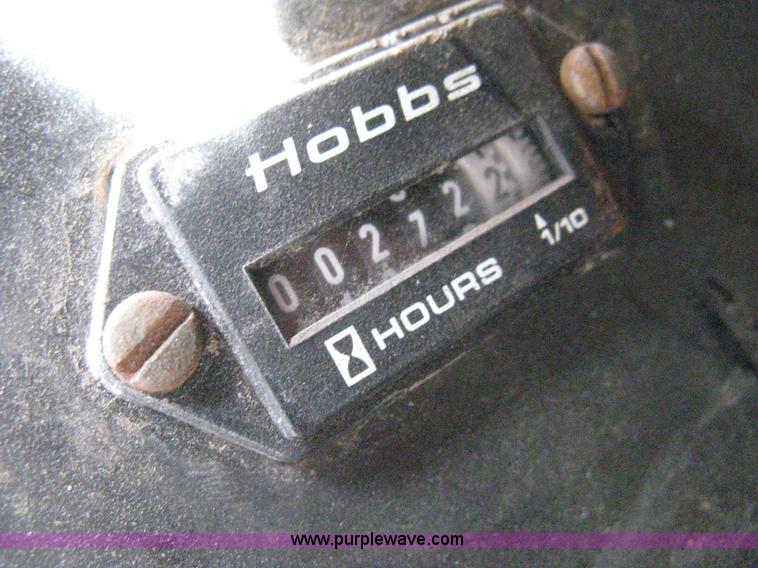 image for item H5461 2000 HME 1871 fire truck