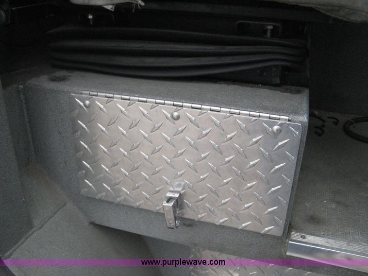 image for item H5462 2000 HME 1871 fire truck