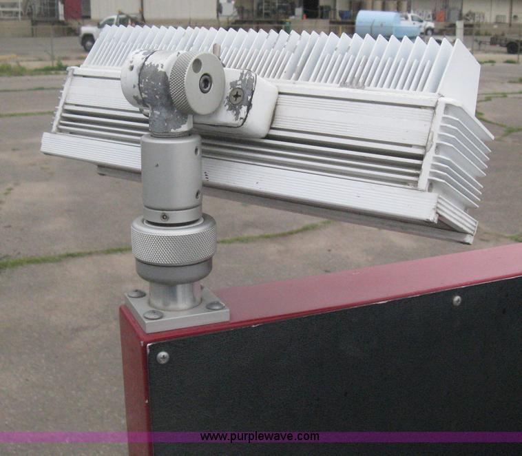 image for item H5462 2000 HME 1871 fire truck