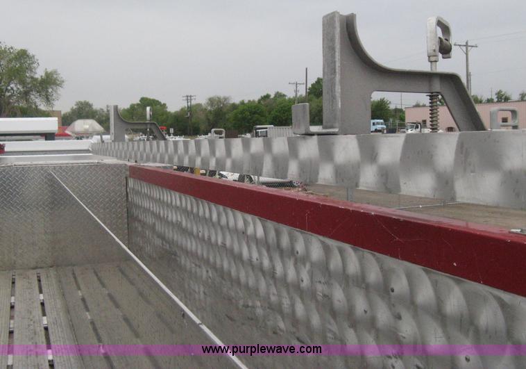 image for item H5462 2000 HME 1871 fire truck