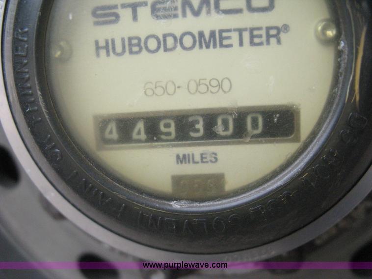 image for item H5464 2002 Gillig Low Floor 35' transit bus