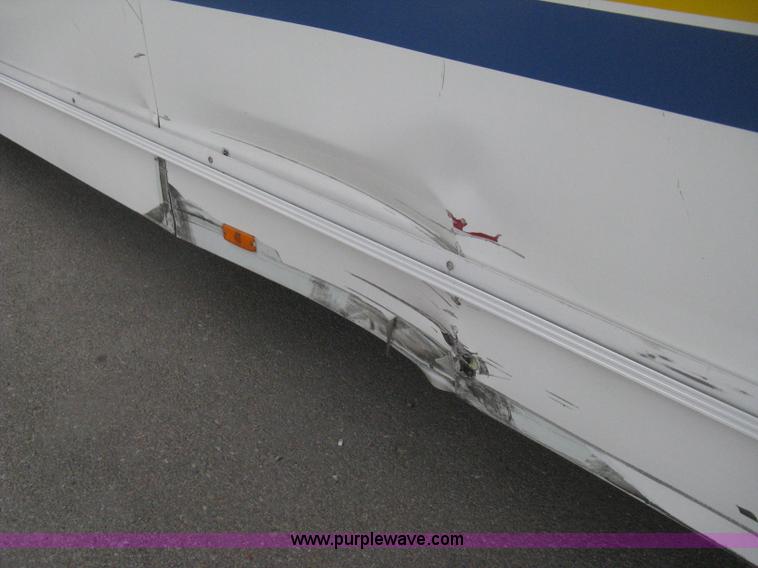 image for item H5465 2002 Gillig Low Floor G22B102N4 transit bus