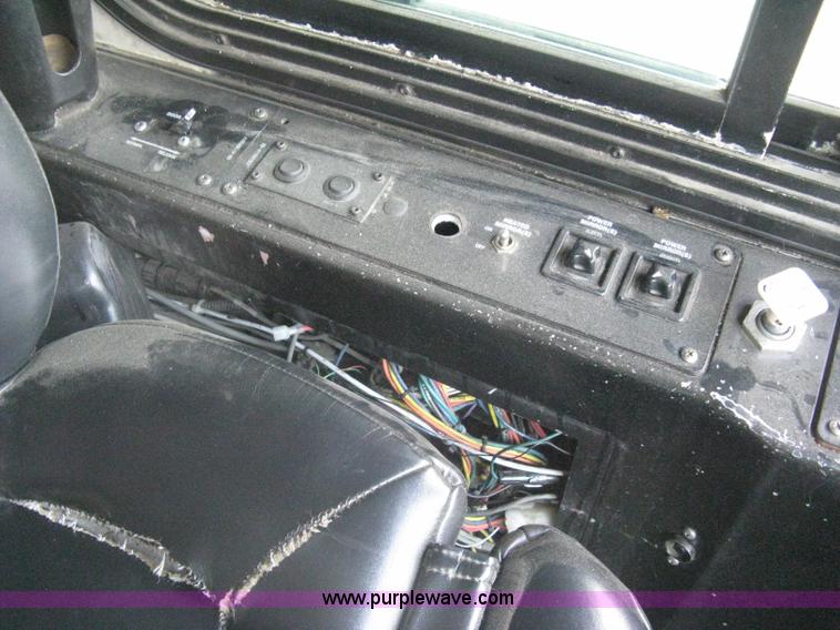 image for item H5466 2002 Gillig Low Floor G22B102N4 transit bus