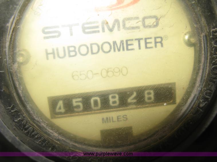 image for item H5468 2002 Gillig Low Floor 35' transit bus