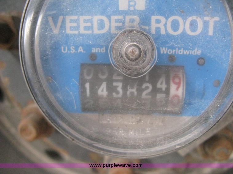 image for item H5471 2001 Chance Coach Opus 29' transit bus