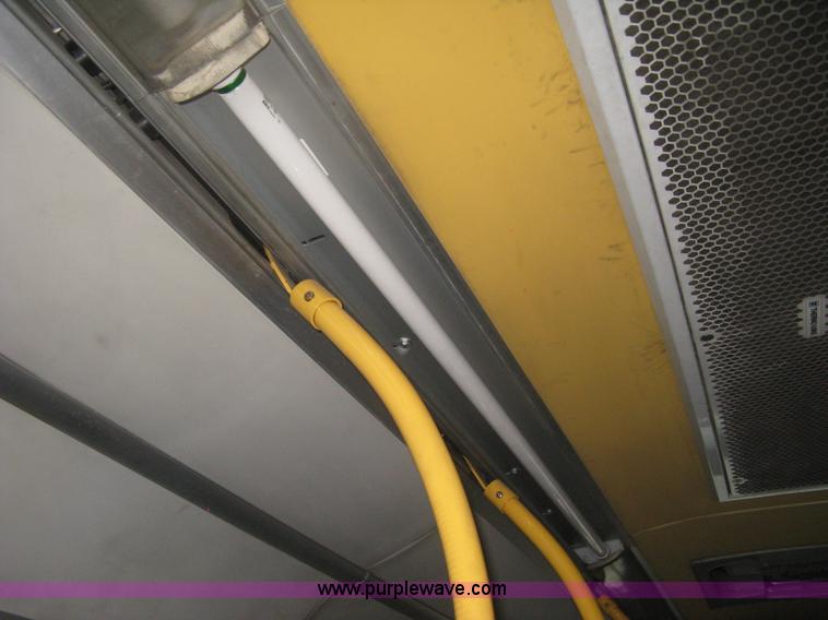 image for item H5472 2001 Chance Coach Opus 29' transit bus