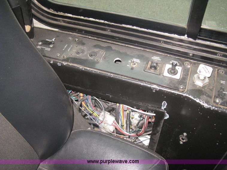 image for item H5473 2002 Gillig Low Floor 35' transit bus