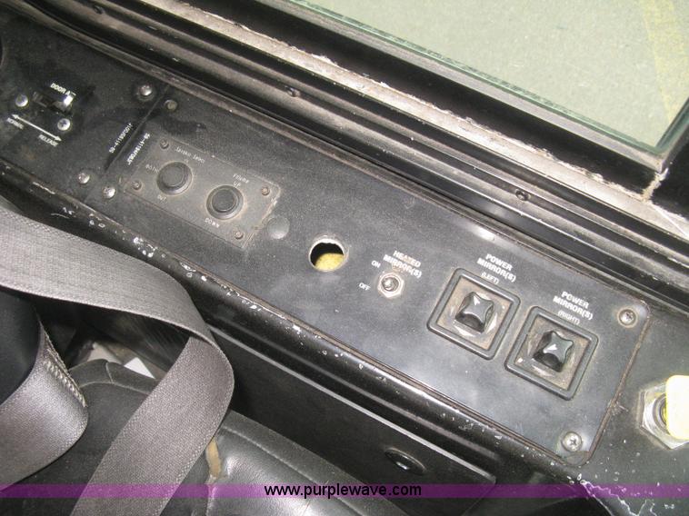 image for item H5474 2002 Gillig Low Floor 35' transit bus