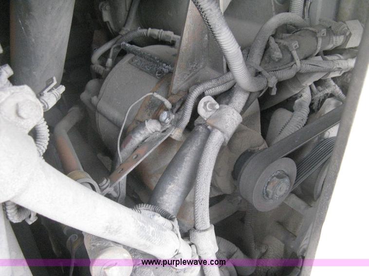 image for item H5474 2002 Gillig Low Floor 35' transit bus