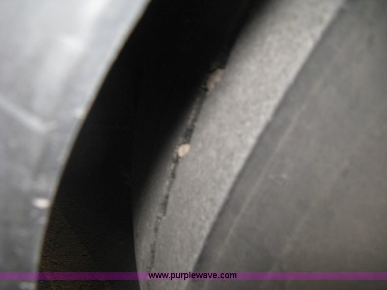 image for item H5474 2002 Gillig Low Floor 35' transit bus