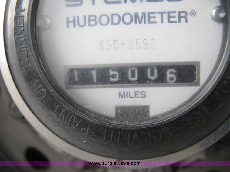 image for item H5474 2002 Gillig Low Floor 35' transit bus