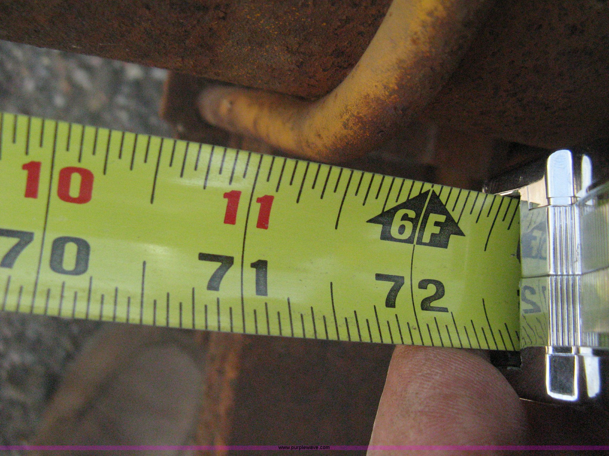 (3) axles and wheels in Wichita, KS Item AS9190 sold Purple Wave