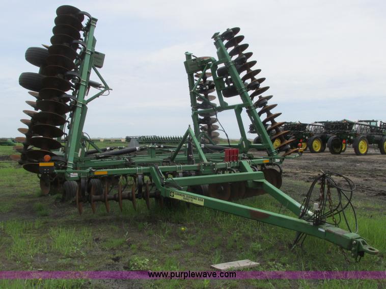 image for item A8689 2004 Summers Diamond Disk