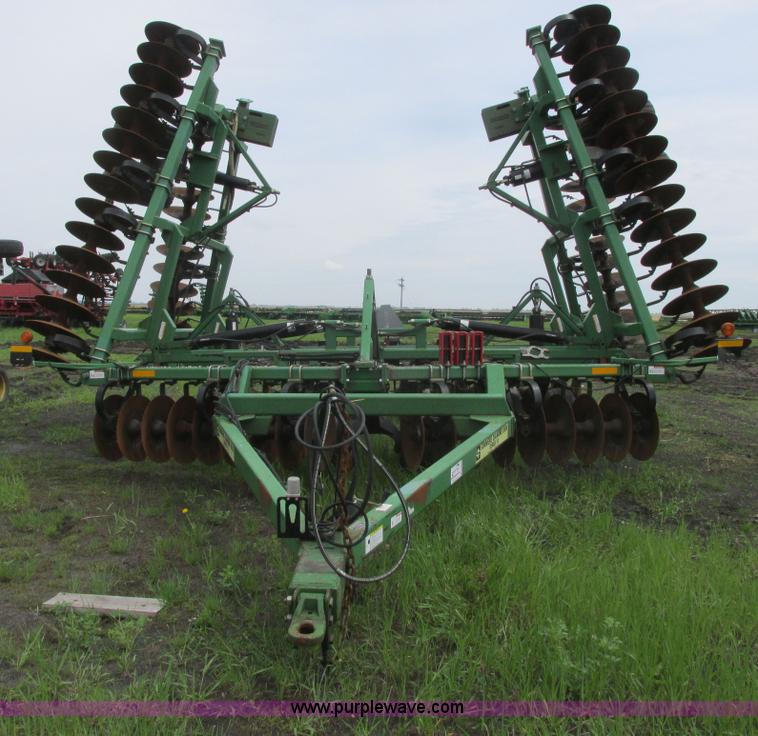 image for item A8689 2004 Summers Diamond Disk