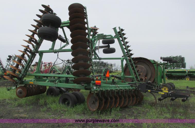 image for item A8689 2004 Summers Diamond Disk