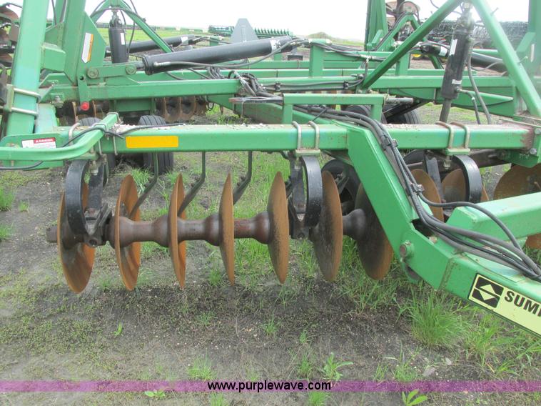 image for item A8689 2004 Summers Diamond Disk