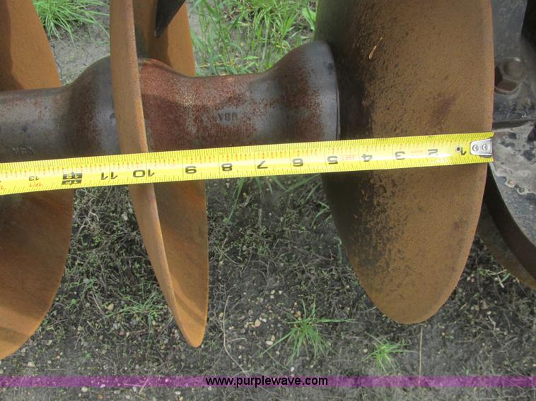 image for item A8689 2004 Summers Diamond Disk