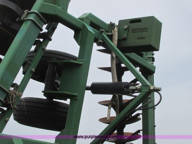 image for item A8689 2004 Summers Diamond Disk