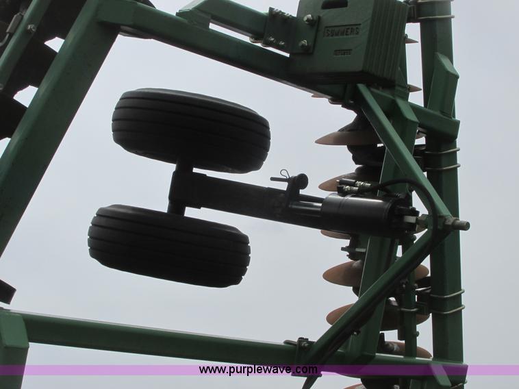 image for item A8689 2004 Summers Diamond Disk