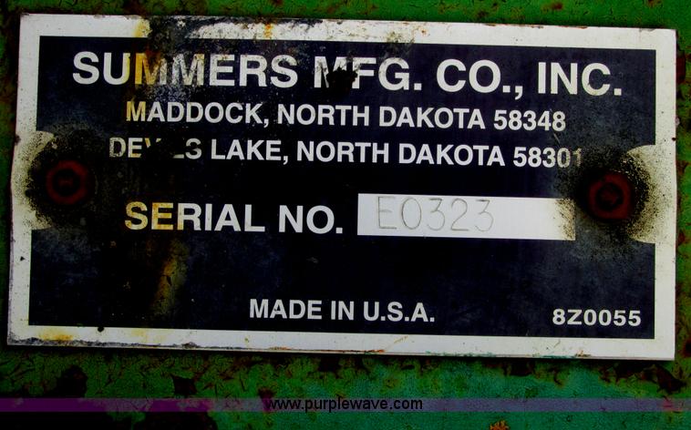 image for item A8689 2004 Summers Diamond Disk