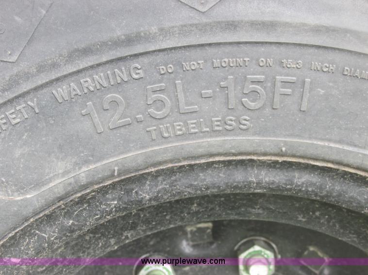 image for item A8689 2004 Summers Diamond Disk