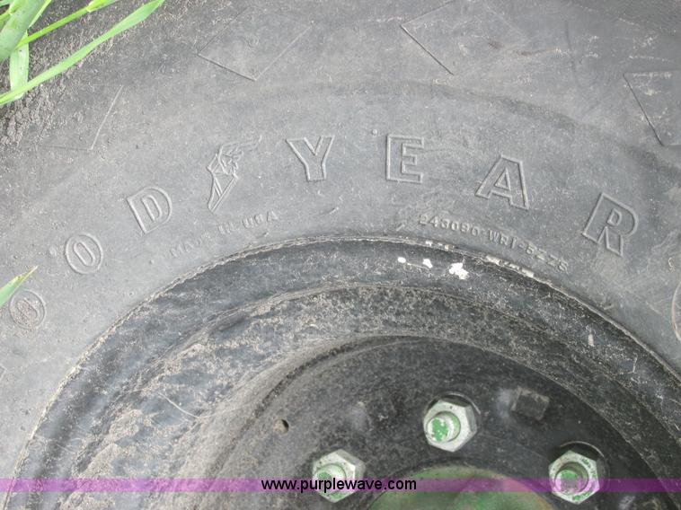 image for item A8689 2004 Summers Diamond Disk