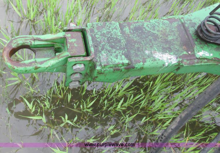 image for item A8702 2003 Summers Superchisel chisel plow