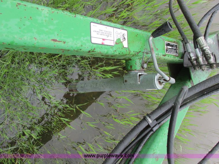 image for item A8702 2003 Summers Superchisel chisel plow