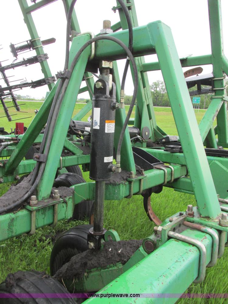 image for item A8702 2003 Summers Superchisel chisel plow