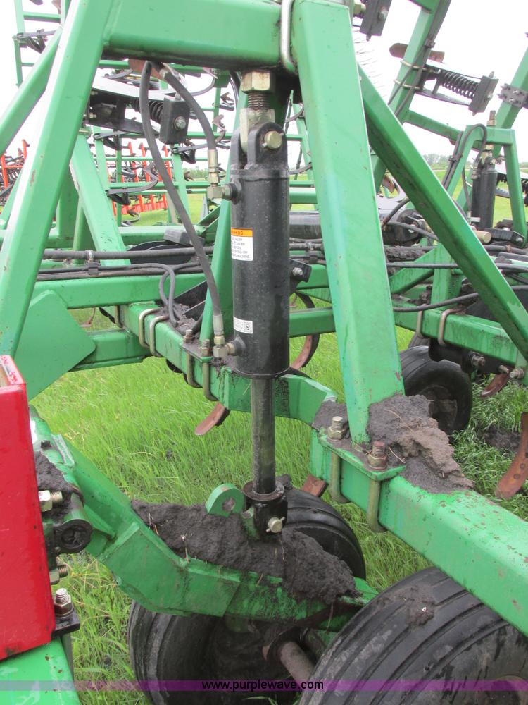 image for item A8702 2003 Summers Superchisel chisel plow