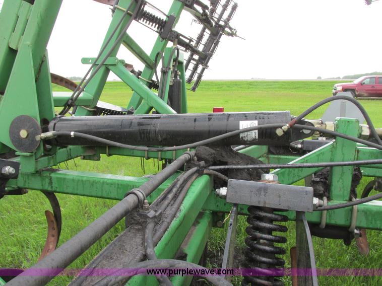 image for item A8702 2003 Summers Superchisel chisel plow