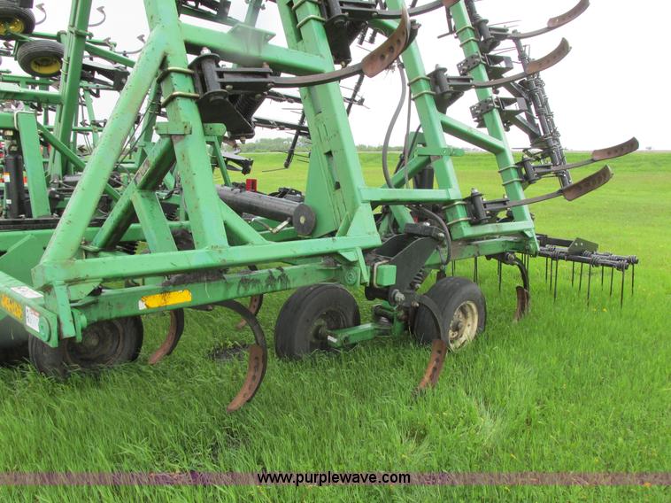 image for item A8702 2003 Summers Superchisel chisel plow