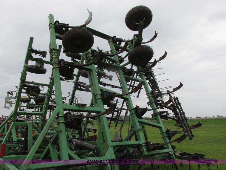 image for item A8702 2003 Summers Superchisel chisel plow