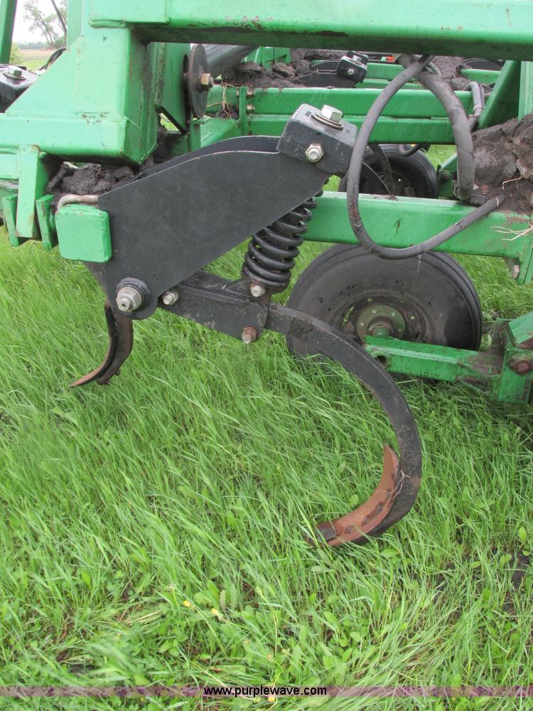 image for item A8702 2003 Summers Superchisel chisel plow