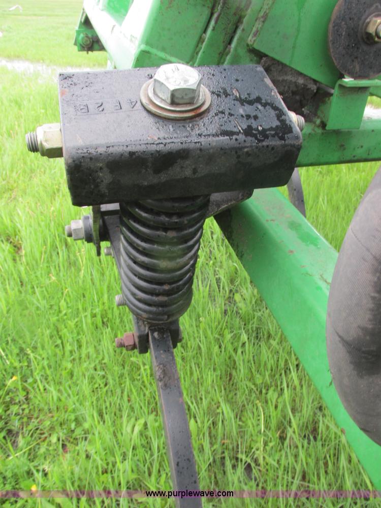 image for item A8702 2003 Summers Superchisel chisel plow