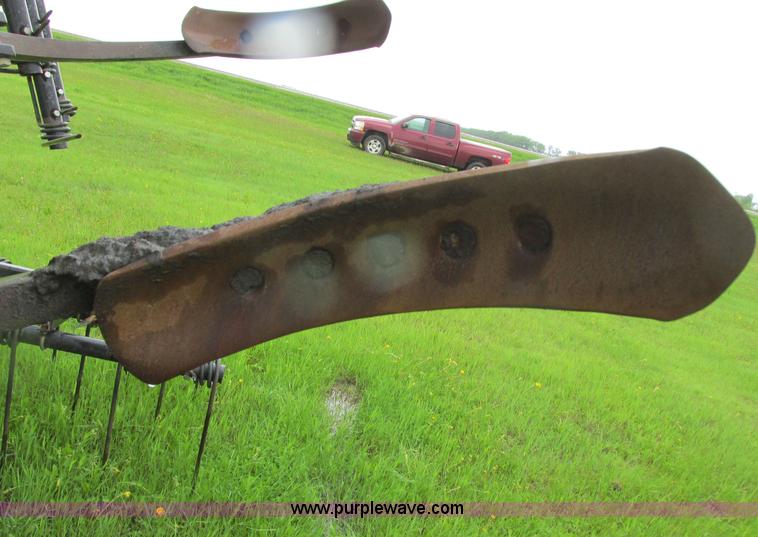 image for item A8702 2003 Summers Superchisel chisel plow