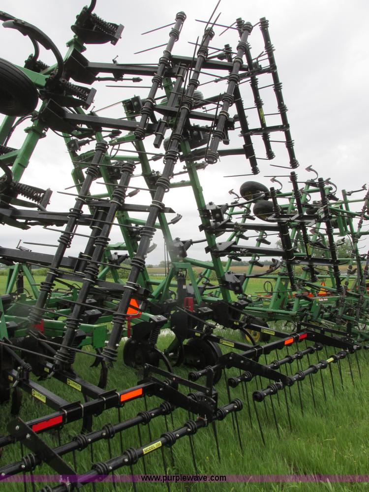 image for item A8702 2003 Summers Superchisel chisel plow