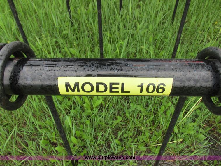 image for item A8702 2003 Summers Superchisel chisel plow