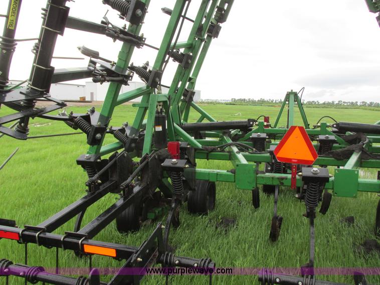 image for item A8702 2003 Summers Superchisel chisel plow