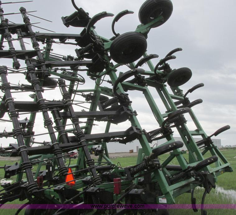 image for item A8702 2003 Summers Superchisel chisel plow