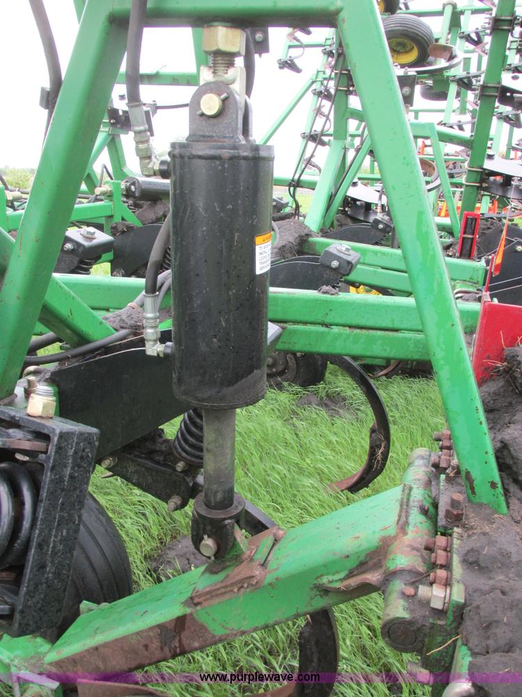 image for item A8702 2003 Summers Superchisel chisel plow