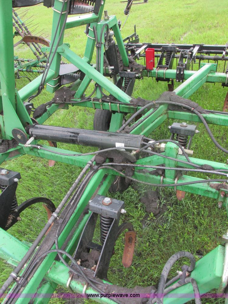 image for item A8702 2003 Summers Superchisel chisel plow