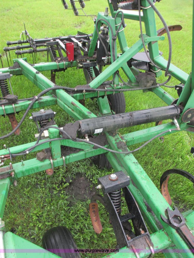 image for item A8702 2003 Summers Superchisel chisel plow