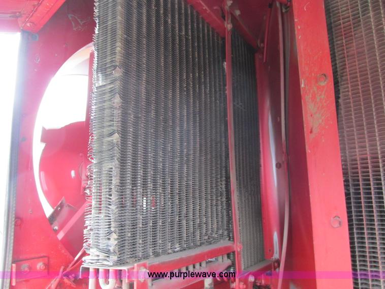 image for item A8706 1989 Case IH 1680 combine