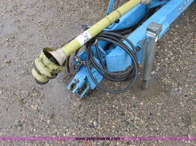 image for item A8712 1998 Monosem NG Plus 24R22 planter