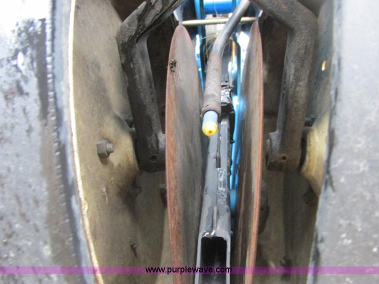 image for item A8712 1998 Monosem NG Plus 24R22 planter